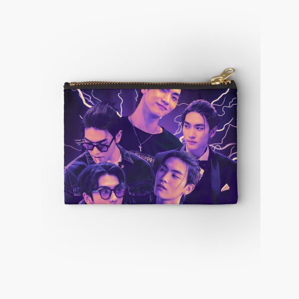 Item preview, Bl actor boss chaikamon phayu from love in the air series designed and sold by RecStore.