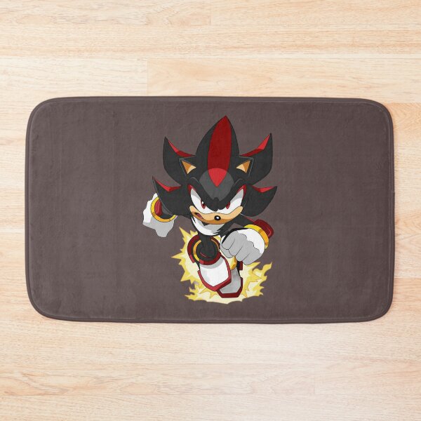 Artikelvorschau, Shadow the Hedgehog Classic entworfen und verkauft von RosesonRuston.