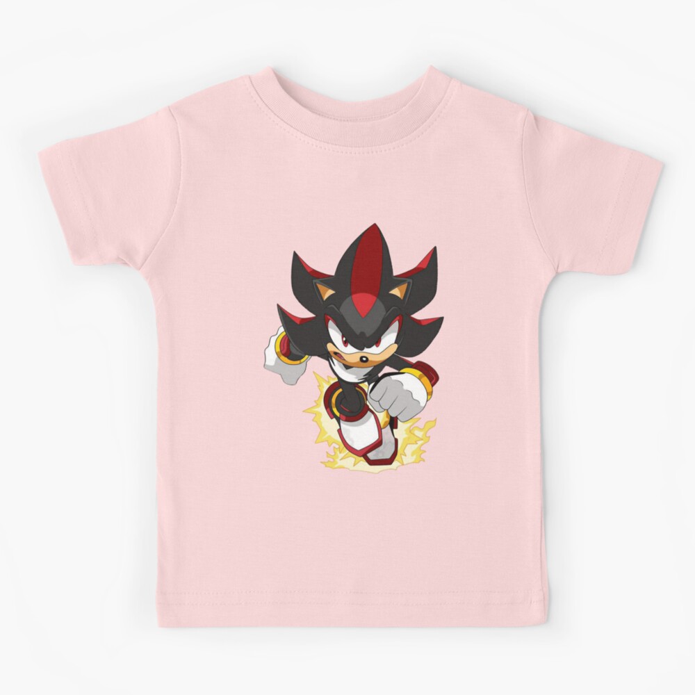 Shadow the Hedgehog Hey Pal Meme Kids T-Shirt for Sale by Reetwarnick0