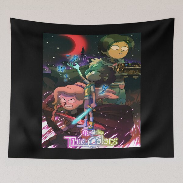 Item preview, amphibia designed and sold by ullahraquet.