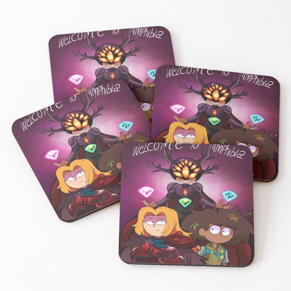 Item preview, amphibia designed and sold by ullahraquet.