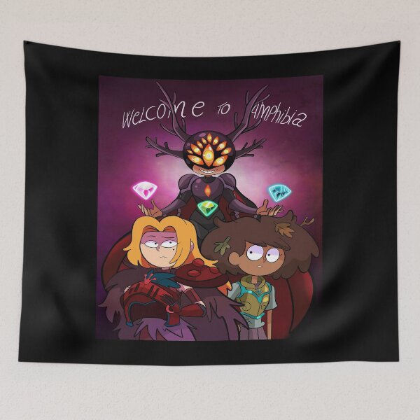Item preview, amphibia designed and sold by ullahraquet.