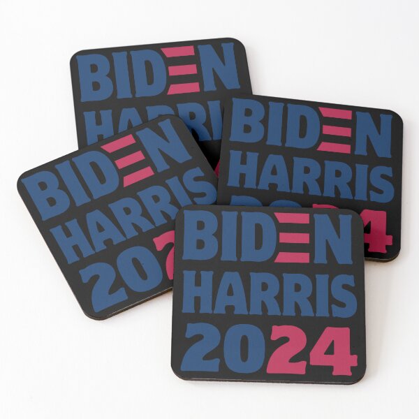 Item preview, BIDEN HARRIS 2024 designed and sold by RhondaVarner.