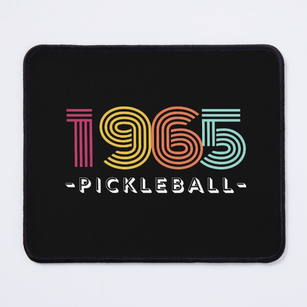 Item preview, Retro Pickleball 1965 designed and sold by A-K-Designs.