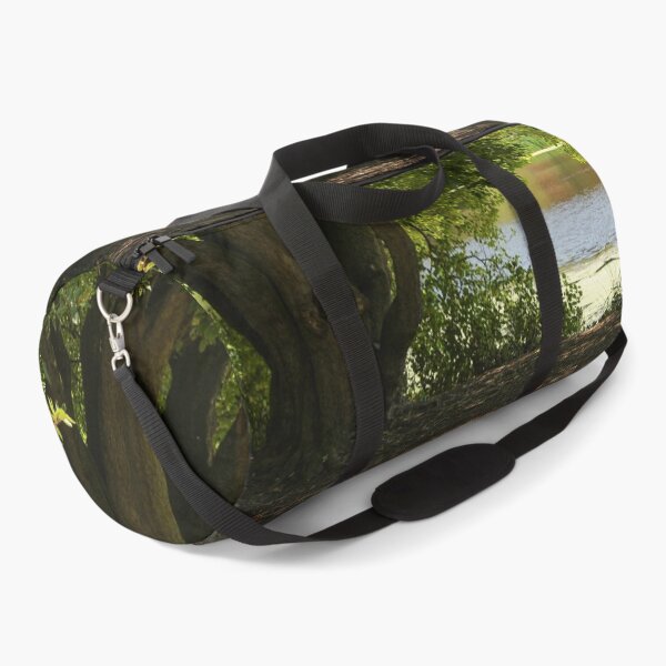 Item preview, Sun dappled pond side nature lovers mount stewart designed and sold by eddiebarronshop.