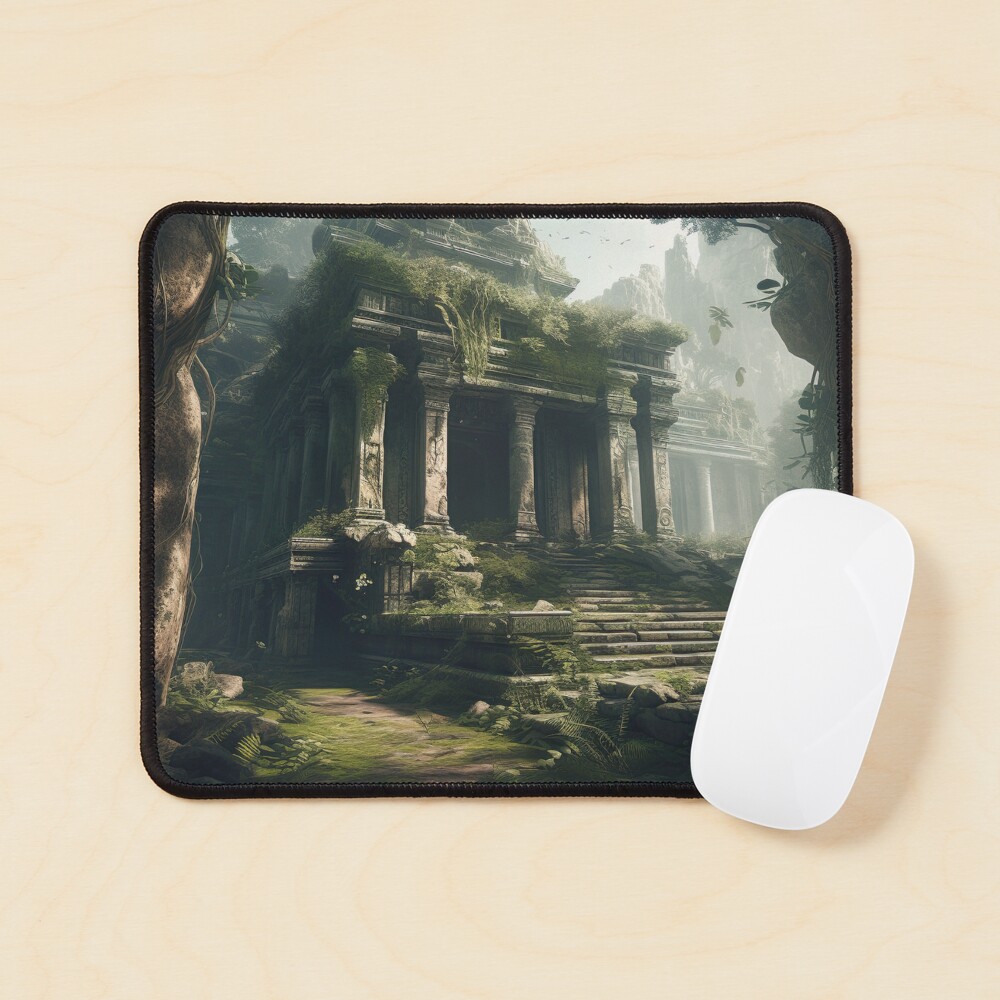 Item preview, Mouse Pad designed and sold by For-Rosa.