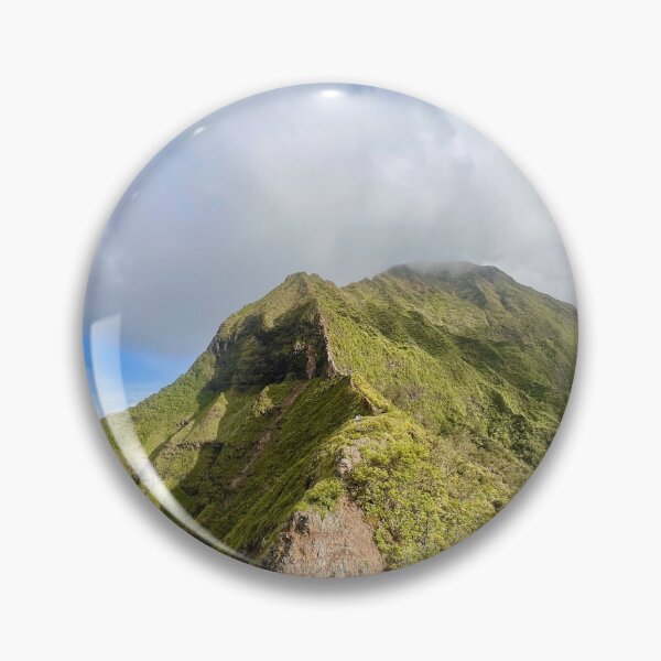 Item preview, Pali Notches Photography designed and sold by Kae Kaiser.