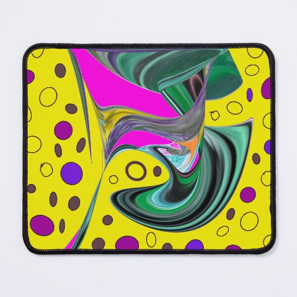 Item preview, Spot abstract art designed and sold by Arttygenenius.