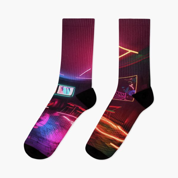 Item preview, The cyber disco designed and sold by Cr-AI-tive.