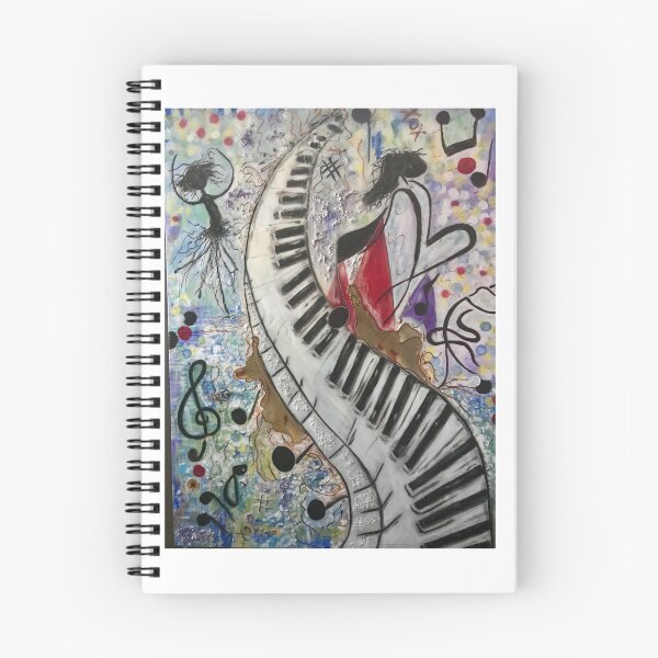 Item preview, Music designed and sold by Tal-Naive-Art.
