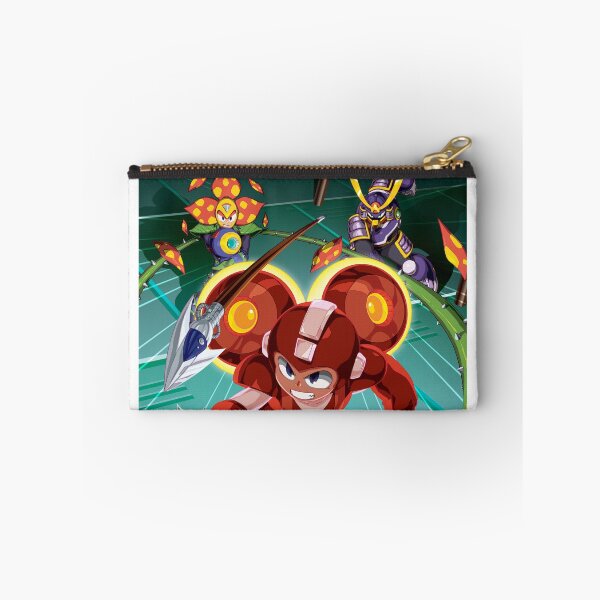 Item preview, Mega Man 6 designed and sold by infiniterivals.