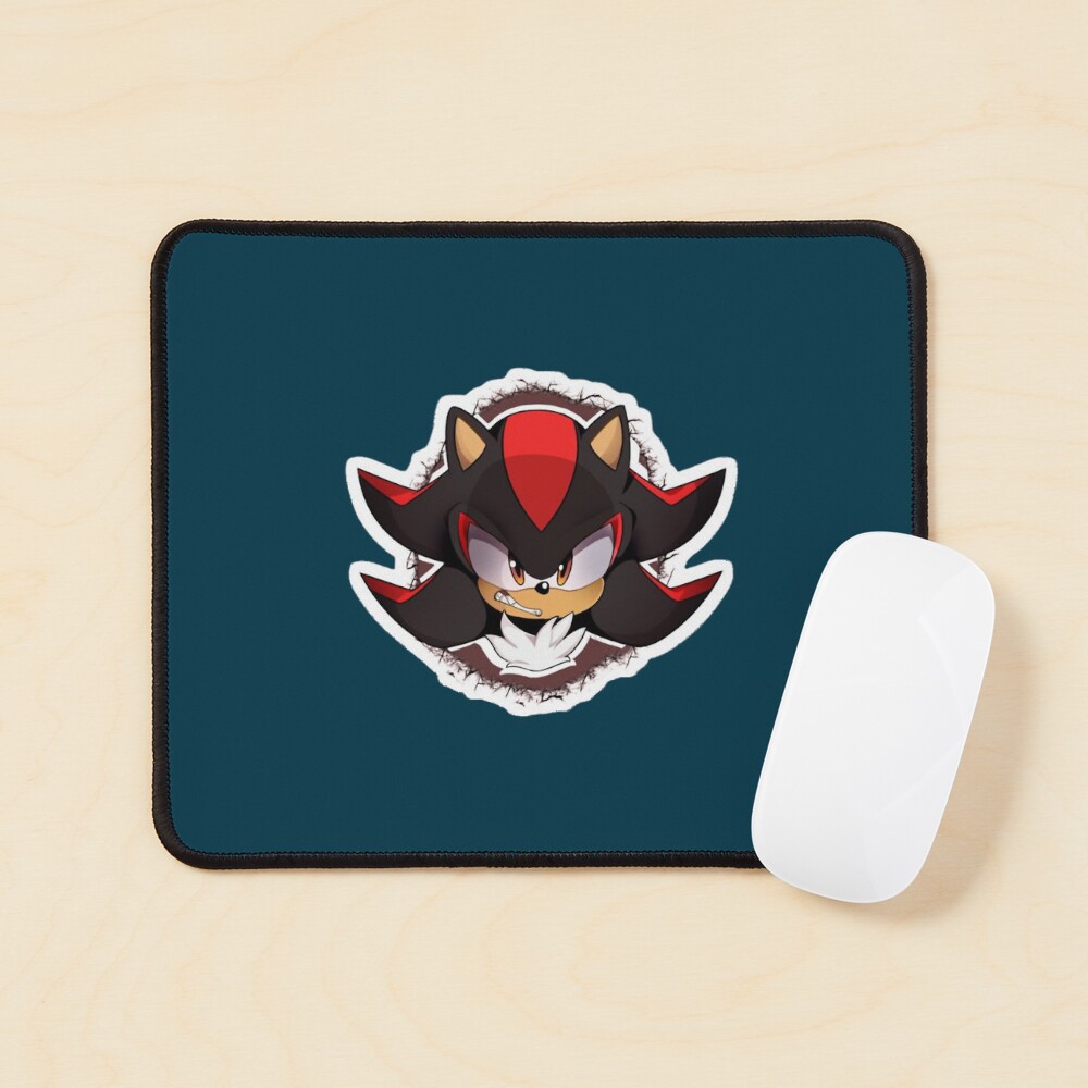 Item preview, Mouse Pad designed and sold by RosesonRuston.