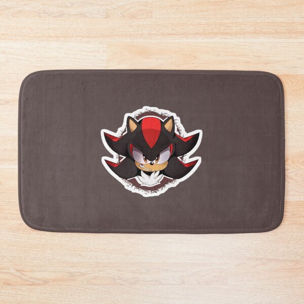 Item preview, Shadow the hedgehog Classic  designed and sold by RosesonRuston.