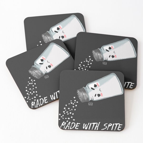 Item preview, Salty Spite  designed and sold by n3buladraws.