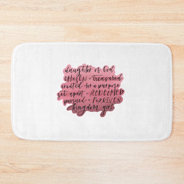 Item preview, DaughterGod's designed and sold by Aspenbrookee.