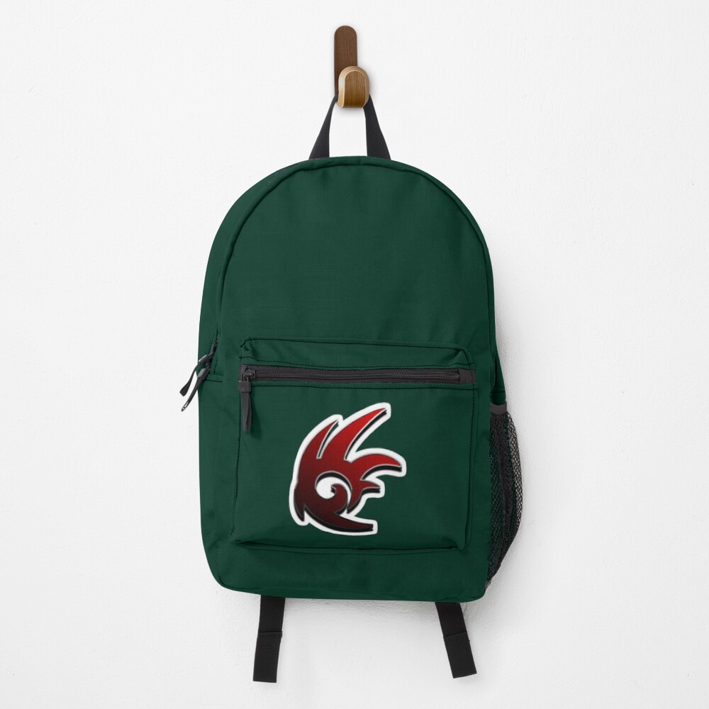 Item preview, Backpack designed and sold by RosesonRuston.