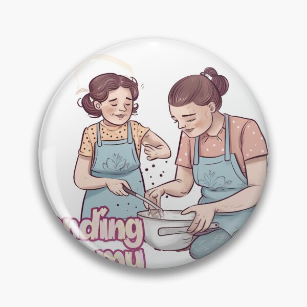 Artikelvorschau, . Niece-Aunt Magical Memories entworfen und verkauft von tengamerx.