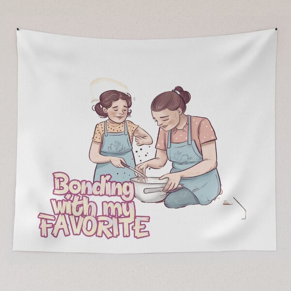 Item preview,   . Niece-Aunt Magical Memories designed and sold by tengamerx.