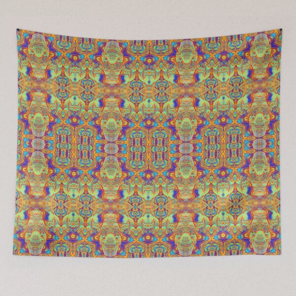 Item preview, Brahma's mandala of creation designed and sold by Vinesh Chandrakant.