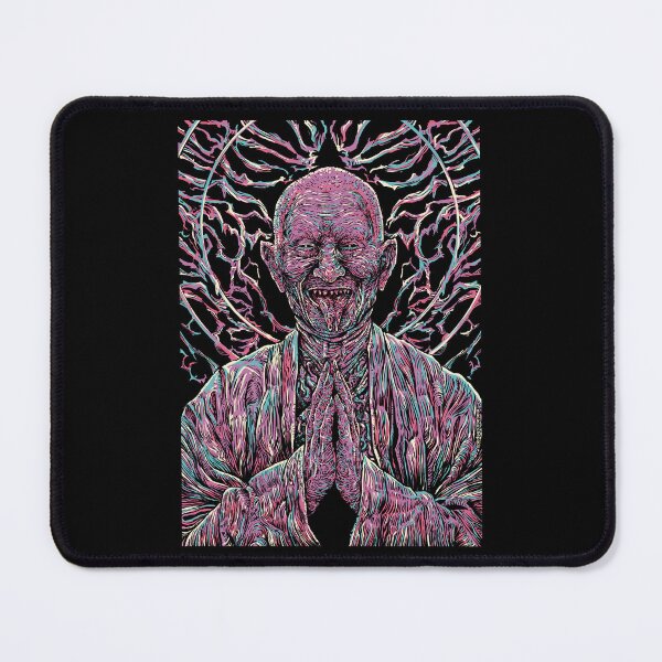 Item preview, Enlightened Demon designed and sold by jteofilo.