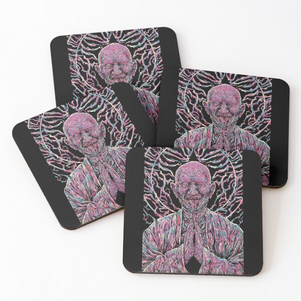 Item preview, Enlightened Demon designed and sold by jteofilo.