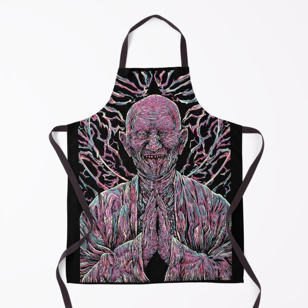Item preview, Enlightened Demon designed and sold by jteofilo.