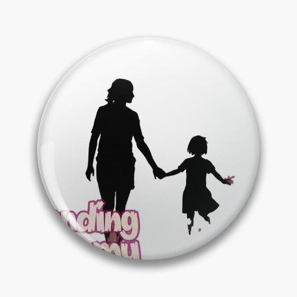 Artikelvorschau,   . Mother-Daughter Hearts Entwined entworfen und verkauft von tengamerx.