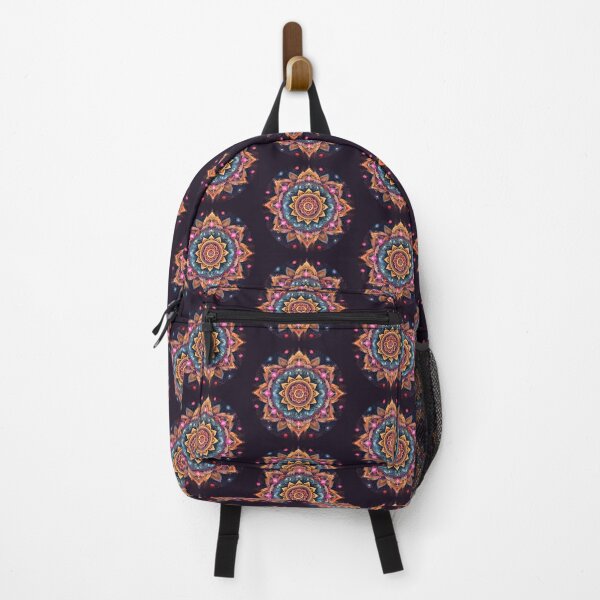 Item preview, lotus Mandala designed and sold by mark ashkenazi.