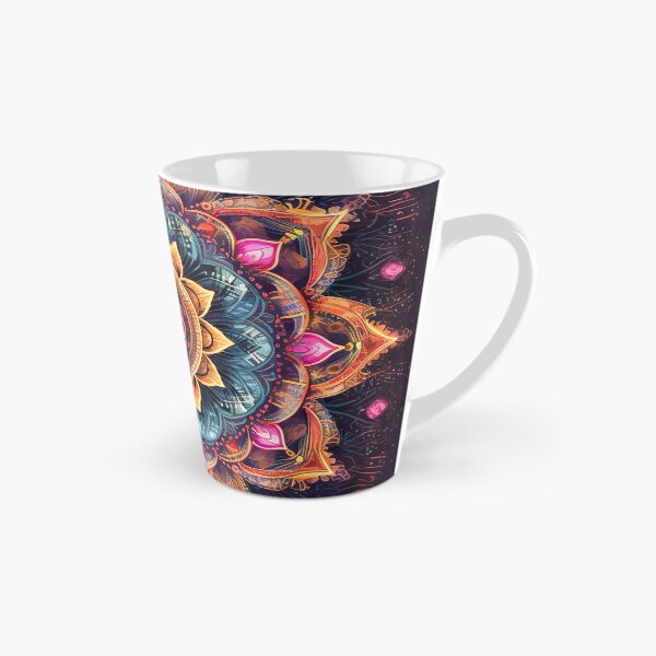 Item preview, lotus Mandala designed and sold by mark ashkenazi.