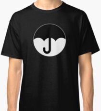 Umbrella Classic T-Shirt
