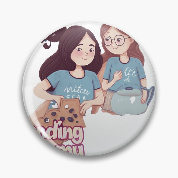 Artikelvorschau, . Niece & Auntie's Unwavering Bond entworfen und verkauft von tengamerx.