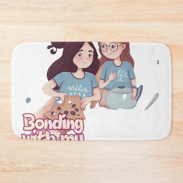 Item preview,   . Niece & Auntie's Unwavering Bond designed and sold by tengamerx.