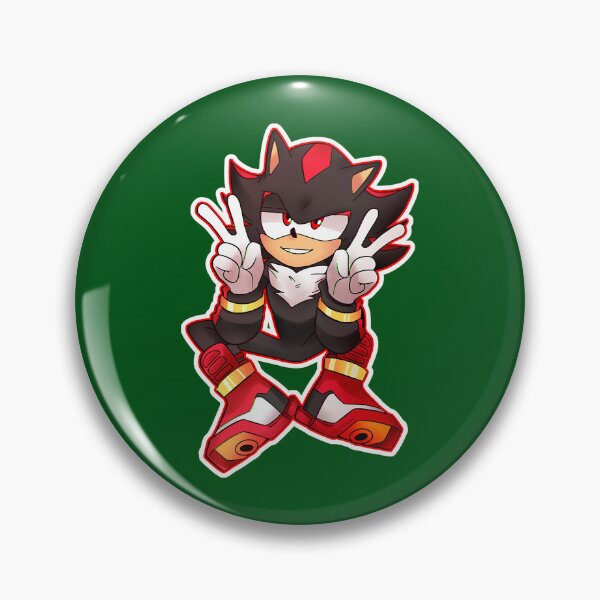 Item preview, Shadow The Hedgehog designed and sold by RosesonRuston.