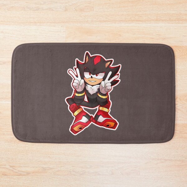 Item preview, Shadow The Hedgehog designed and sold by RosesonRuston.