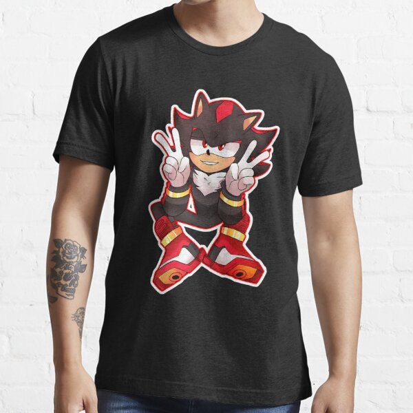 Shadow the Hedgehog Hey Pal Meme Kids T-Shirt for Sale by Reetwarnick0