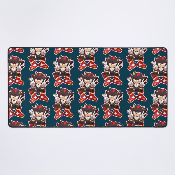Item preview, Shadow The Hedgehog designed and sold by RosesonRuston.