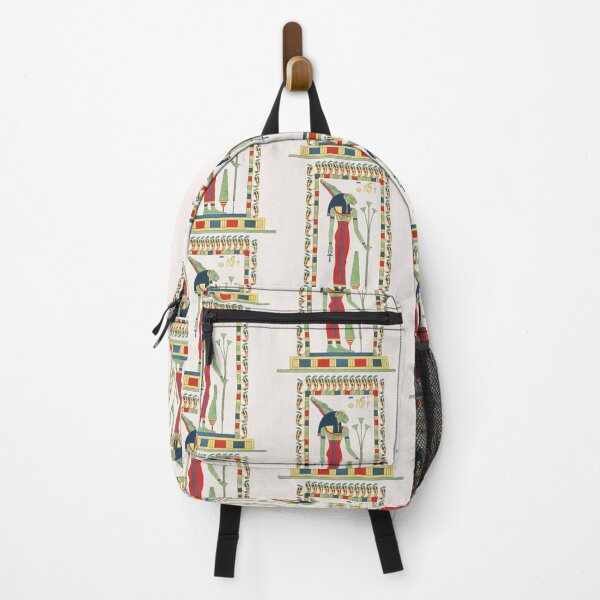 Item preview, Neith illustration from Pantheon Egyptien designed and sold by PattyStudio.