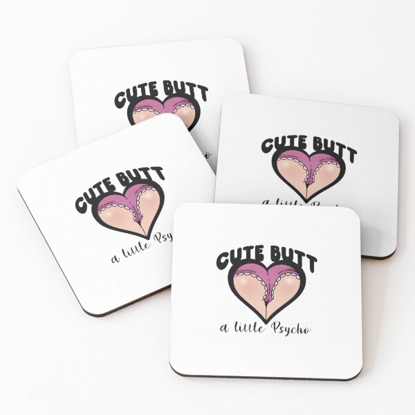 Item preview, Cute Butt designed and sold by Inpantspro.