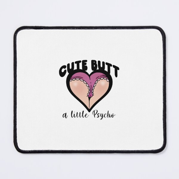 Item preview, Cute Butt designed and sold by Inpantspro.