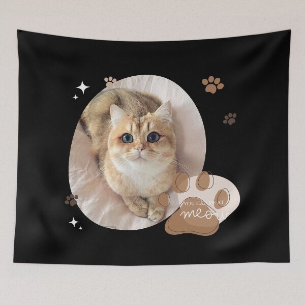 Item preview, Sorry i cant my cat needs me designed and sold by TopStyles.