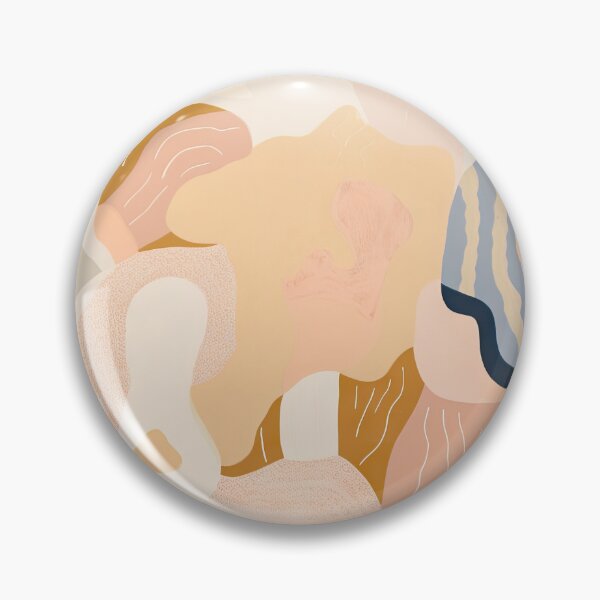 Item preview, Modern Abstract Textures: A Collection of Unique and Trendy Patterns designed and sold by FireScreen.