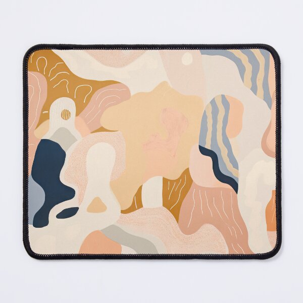 Item preview, Modern Abstract Textures: A Collection of Unique and Trendy Patterns designed and sold by FireScreen.