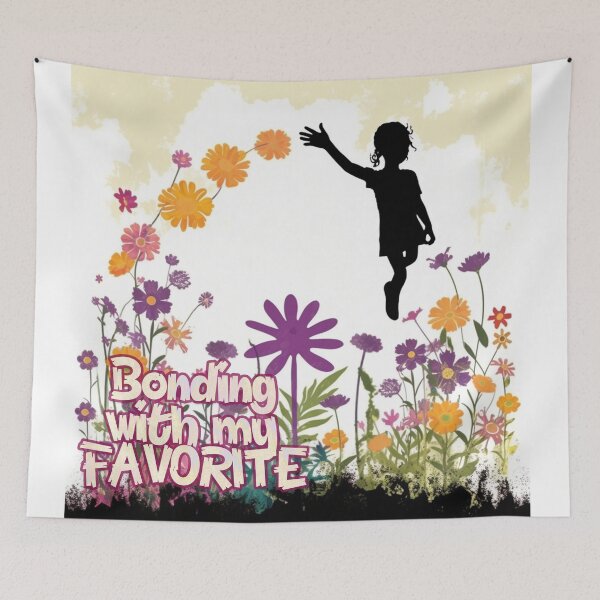 Item preview,   . Mother-Daughter Timeless Love designed and sold by tengamerx.
