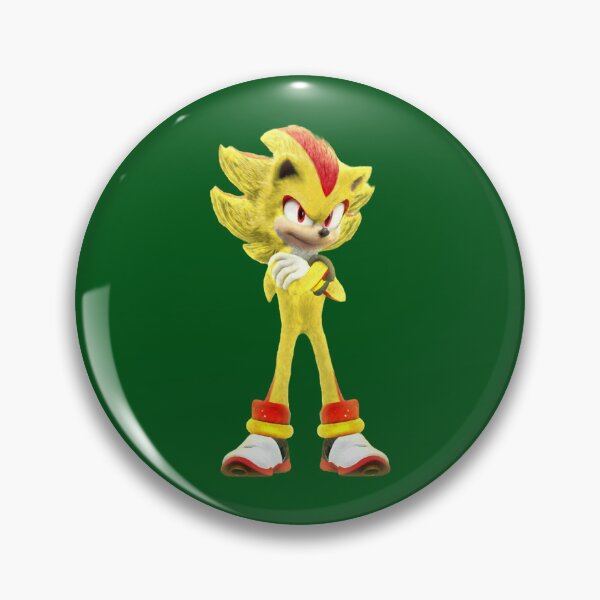 Item preview, Shadow The Hedgehog designed and sold by RosesonRuston.