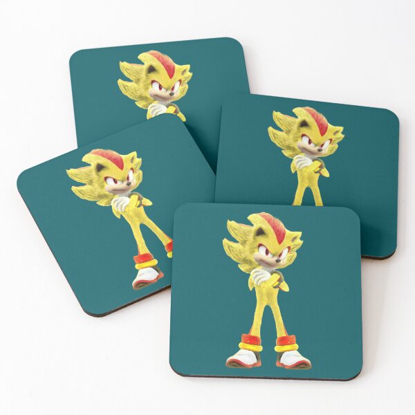 Item preview, Shadow The Hedgehog designed and sold by RosesonRuston.