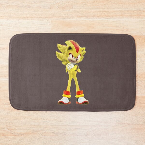 Item preview, Shadow The Hedgehog designed and sold by RosesonRuston.