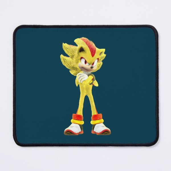 Item preview, Shadow The Hedgehog designed and sold by RosesonRuston.