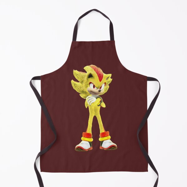 Item preview, Shadow The Hedgehog designed and sold by RosesonRuston.