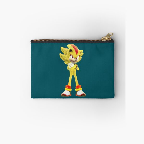 Item preview, Shadow The Hedgehog designed and sold by RosesonRuston.