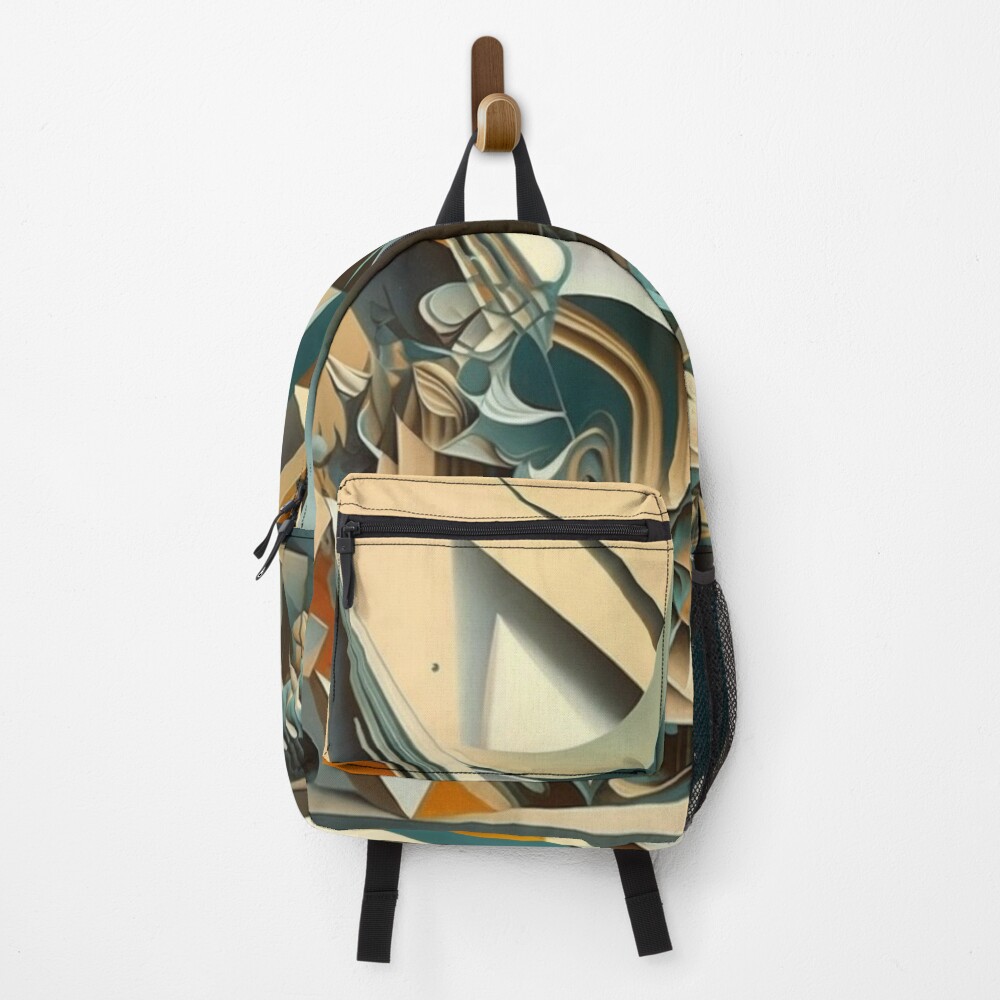 Item preview, Backpack designed and sold by fanzen69.